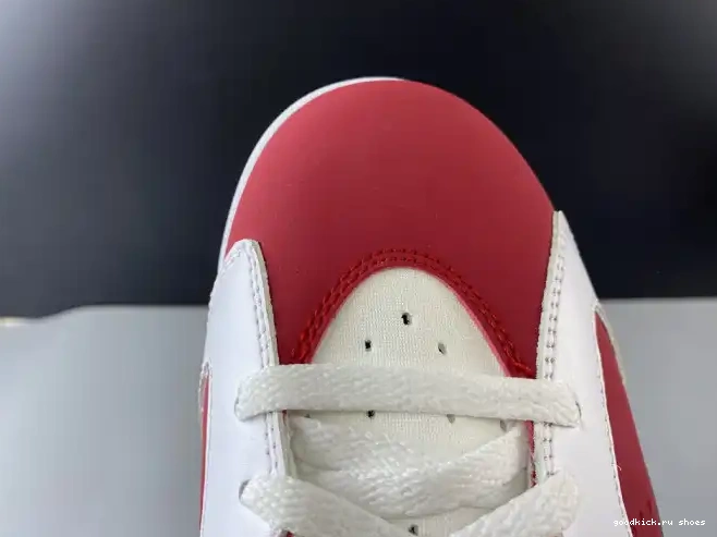Cheap 6 384664-160 2014 'CARMINE' RETRO AIR JORDAN 0529